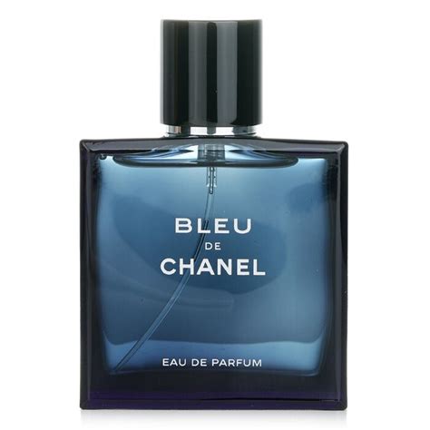 bleu de chanel parfum for woman|bleu de chanel 50ml price.